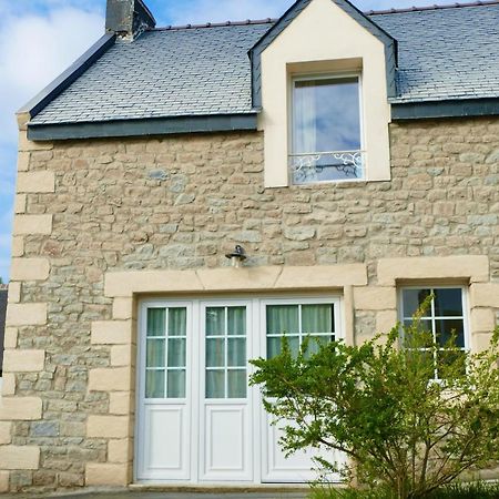Villa Ker-Yann à Plouharnel Extérieur photo