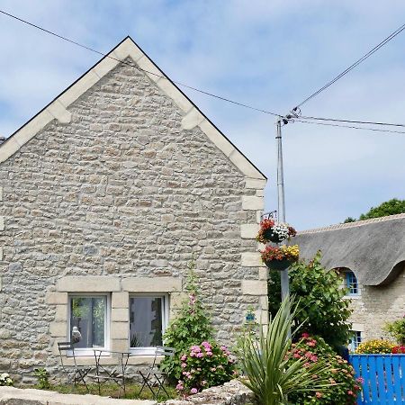 Villa Ker-Yann à Plouharnel Extérieur photo