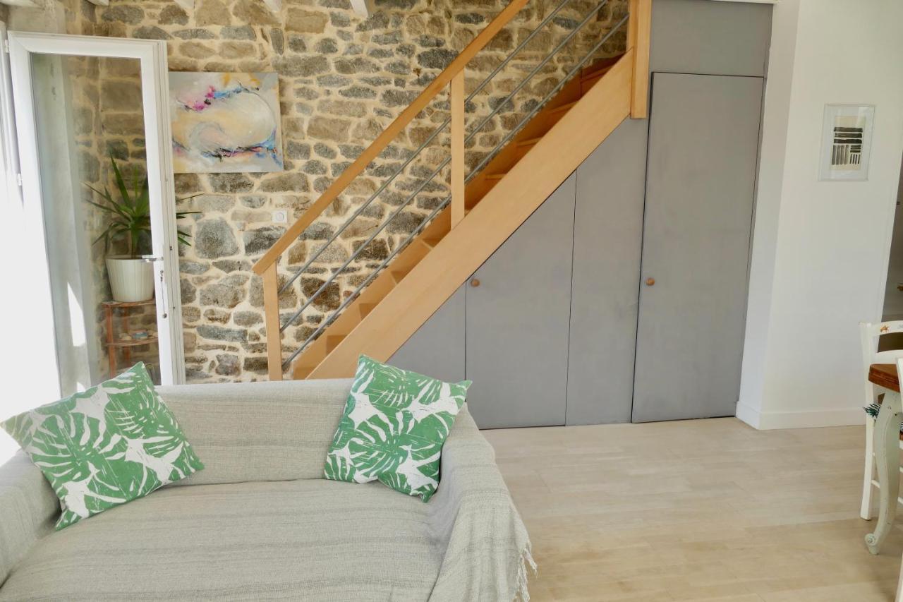 Villa Ker-Yann à Plouharnel Extérieur photo
