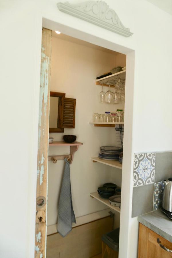 Villa Ker-Yann à Plouharnel Extérieur photo