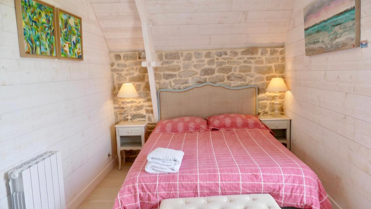 Villa Ker-Yann à Plouharnel Extérieur photo
