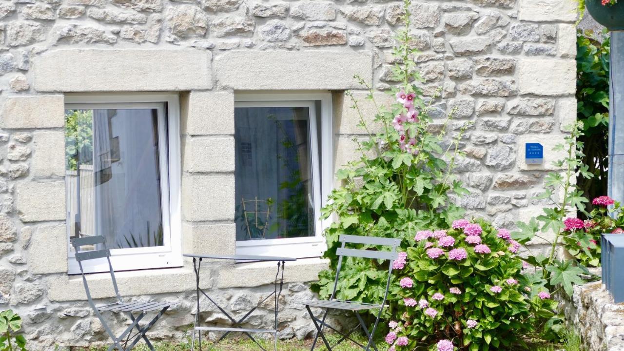 Villa Ker-Yann à Plouharnel Extérieur photo